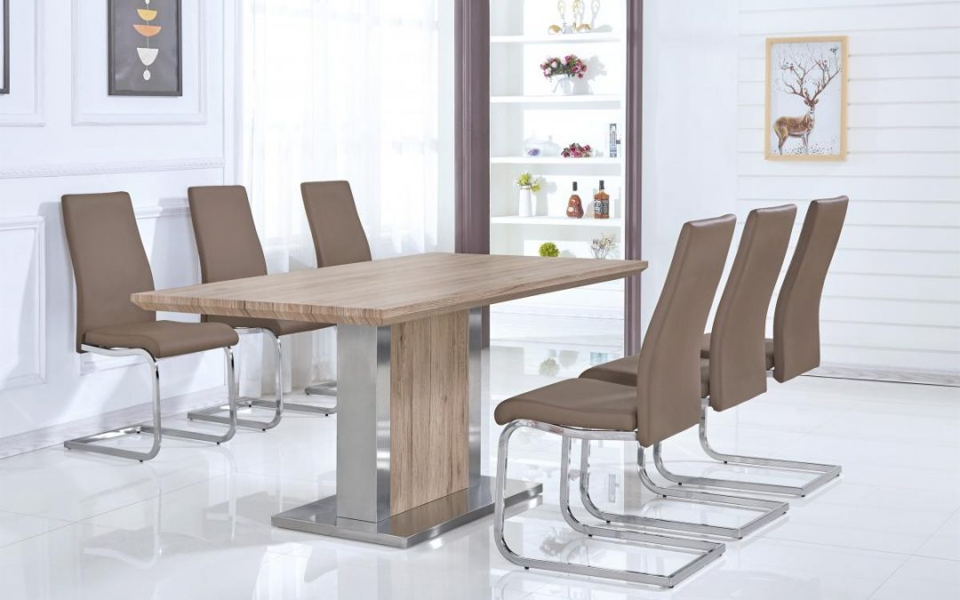 Belize Dining Set